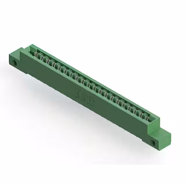 307-020-454-112 EDAC Inc.  Edgeboard Connectors